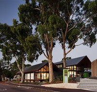 Zig Zag Cultural Centre - Accommodation Sunshine Coast