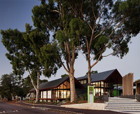 Zig Zag Cultural Centre - Accommodation Sunshine Coast 0