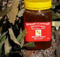 West Coast Honey - Accommodation Sunshine Coast