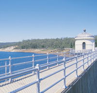 Mundaring Weir - Accommodation Sunshine Coast