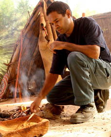 Yanchep National Park - Aboriginal Experience - Accommodation Sunshine Coast 0