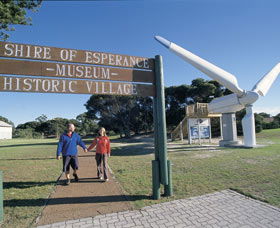 Esperance WA Accommodation Sunshine Coast