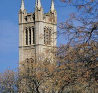 St Patrick's Church - Accommodation Sunshine Coast