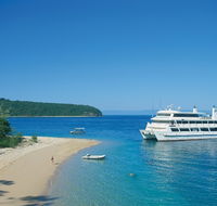 Coral Princess Cruises - Accommodation Sunshine Coast