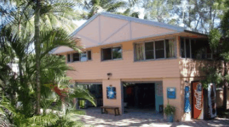 Yongala Dive  - Accommodation Sunshine Coast