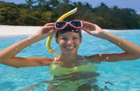 Great Adventures Reef And Green Island Cruises - Accommodation Sunshine Coast 1