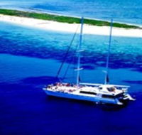 Ocean Spirit Cruises - Accommodation Sunshine Coast