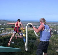 AJ Hackett Cairns - Accommodation Sunshine Coast