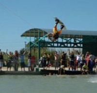 Cable Ski Cairns - Accommodation Sunshine Coast