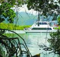 Cairns Harbour Cruises - Accommodation Sunshine Coast