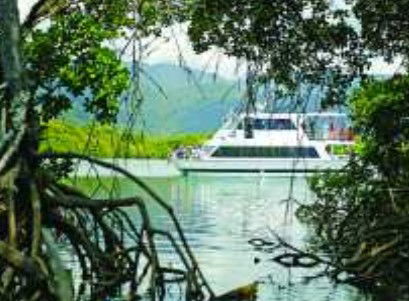 Cairns Harbour Cruises - Accommodation Sunshine Coast 0