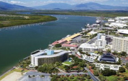Cairns Harbour Cruises - Accommodation Sunshine Coast 1