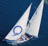 Ocean Free  Ocean Freedom - Cairns Premier Reef and Island Tours - Accommodation Sunshine Coast