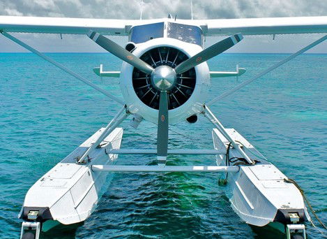 Cairns Seaplanes - Accommodation Sunshine Coast 3