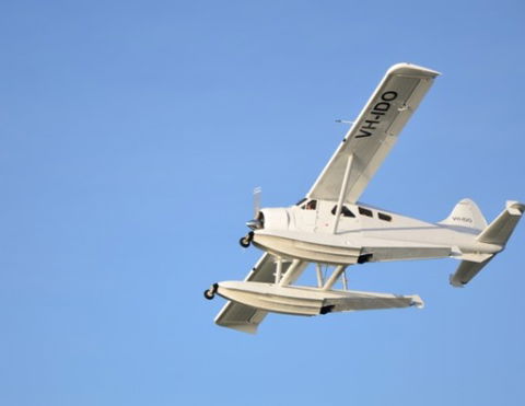 Cairns Seaplanes - Accommodation Sunshine Coast 4