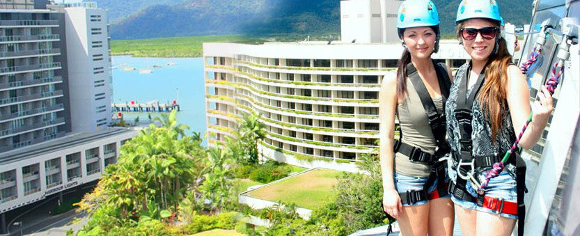 Kamerunga QLD Accommodation Sunshine Coast