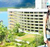 Cairns ZOOm and Wildlife Dome - Accommodation Sunshine Coast
