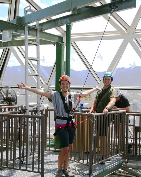 Cairns ZOOm And Wildlife Dome - Accommodation Sunshine Coast 4