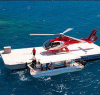 GBR Helicopters - Accommodation Sunshine Coast