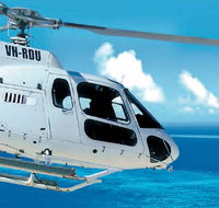 Heli Charters Australia - Accommodation Sunshine Coast