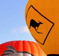 Hot Air Balloon - Accommodation Sunshine Coast