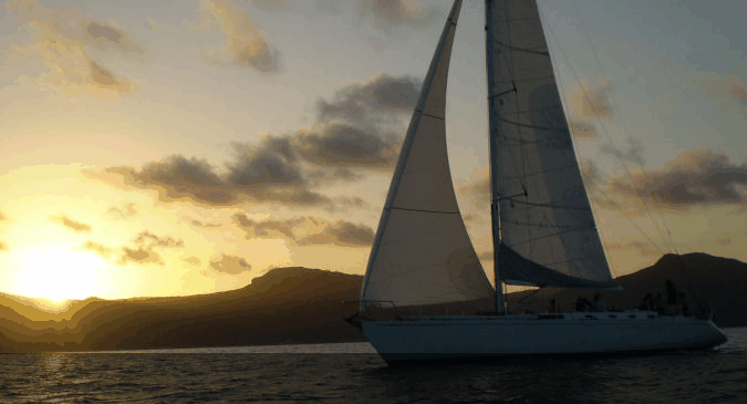 ISail Whitsundays - Accommodation Sunshine Coast 2