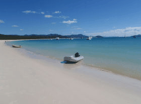ISail Whitsundays - Accommodation Sunshine Coast 4