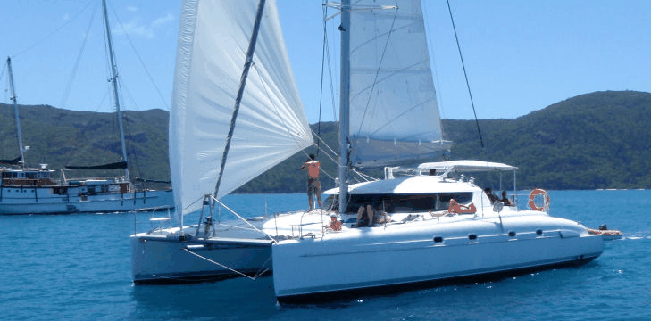 ISail Whitsundays - thumb 5