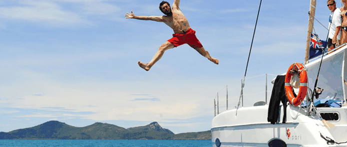Queensland Yacht Charters - Accommodation Sunshine Coast 1