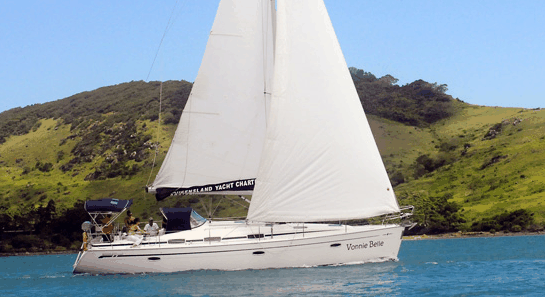 Queensland Yacht Charters - Accommodation Sunshine Coast 3