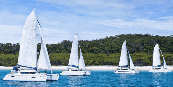 Queensland Yacht Charters - Accommodation Sunshine Coast 5