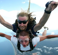 Jump the Beach Cairns - Accommodation Sunshine Coast