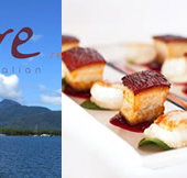 Ochre Restaurant and Catering - Accommodation Sunshine Coast