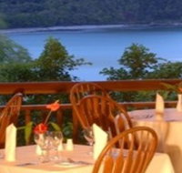Ospreys Restaurant Thala Beach Lodge Port Douglas - Accommodation Sunshine Coast