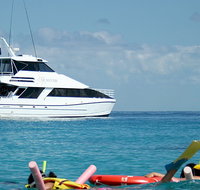 Seastar Cruises - Accommodation Sunshine Coast
