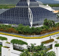 The Reef Hotel Casino - Accommodation Sunshine Coast