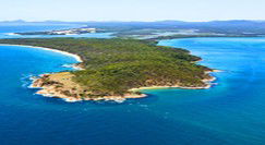 Reef Jet Cruises - Accommodation Sunshine Coast 1