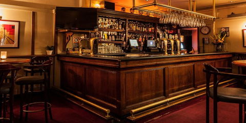 The Occidental Hotel - Accommodation Sunshine Coast 2