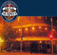 Irish Murphys - Accommodation Sunshine Coast