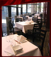 Infusion Restaurant - Accommodation Sunshine Coast 0