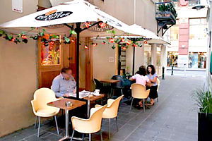 Melbourne City VIC Accommodation Sunshine Coast