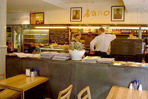 Basso - Accommodation Sunshine Coast 0