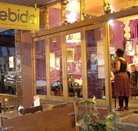 Bebida - Accommodation Sunshine Coast