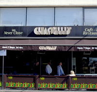 Chapelli's - Accommodation Sunshine Coast