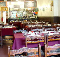 Colmao Flamenco - Accommodation Sunshine Coast