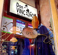 Don Vincenzo - Accommodation Sunshine Coast