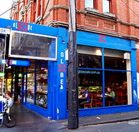 Globe Cafe - Accommodation Sunshine Coast