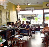 Goshen - Accommodation Sunshine Coast