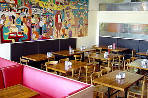 St Kilda VIC Accommodation Sunshine Coast