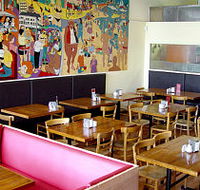 Greasy Joe's - Accommodation Sunshine Coast